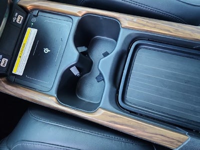 2021 Honda CR-V Hybrid Touring