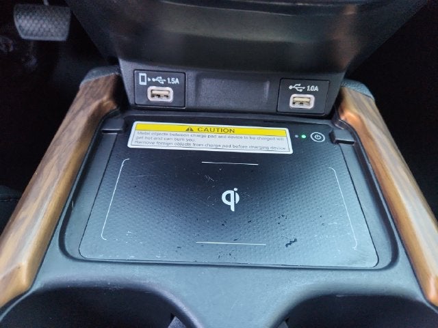 2021 Honda CR-V Hybrid Touring