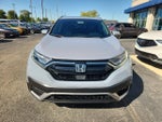 2021 Honda CR-V Hybrid Touring