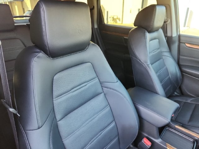 2021 Honda CR-V Hybrid Touring