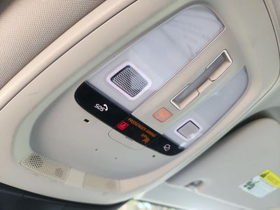 2024 Volvo S60 B5 Core Dark Theme