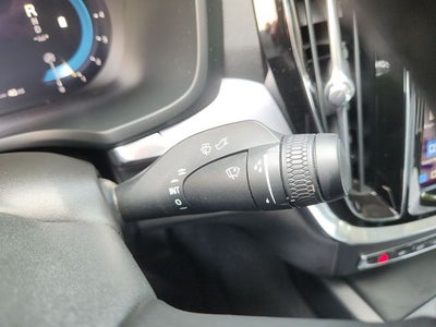 2024 Volvo S60 B5 Core Dark Theme