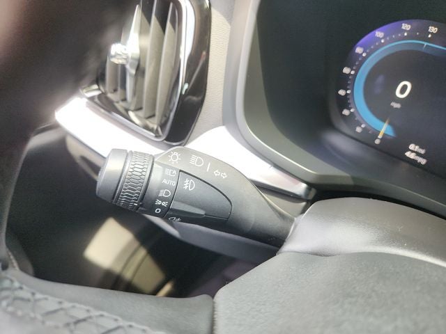 2024 Volvo S60 B5 Core Dark Theme