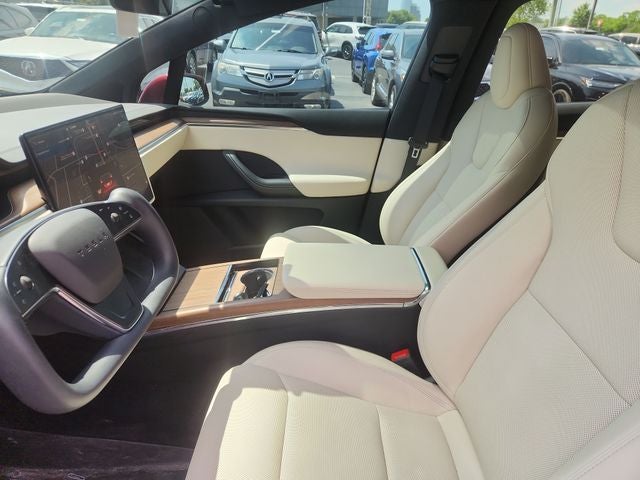 2023 Tesla Model X Standard Range