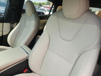 2023 Tesla Model X Standard Range