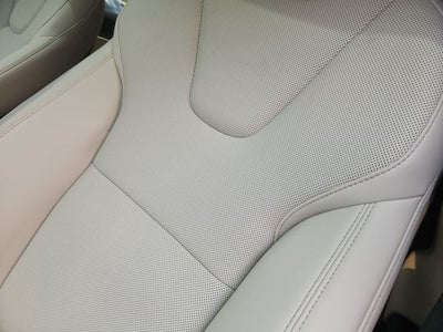 2023 Tesla Model X Standard Range