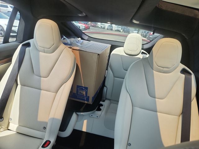 2023 Tesla Model X Standard Range