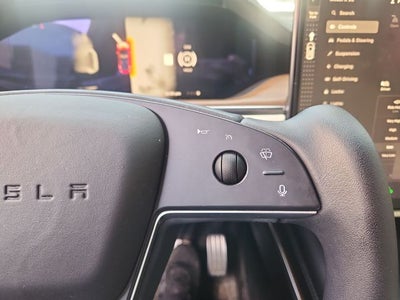 2023 Tesla Model X Standard Range