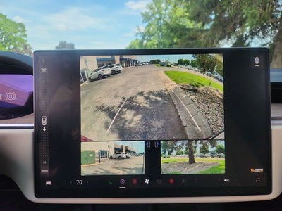 2023 Tesla Model X Standard Range