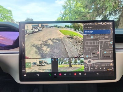 2023 Tesla Model X Standard Range