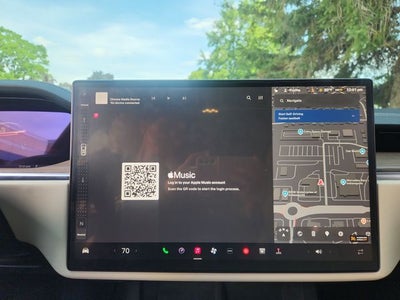 2023 Tesla Model X Standard Range