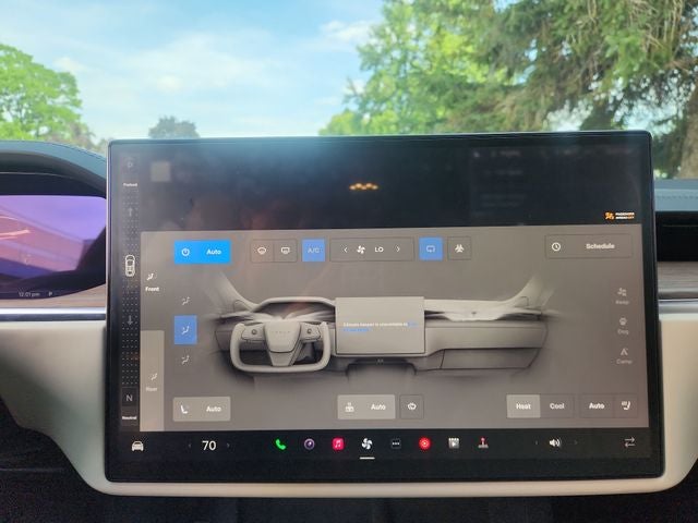 2023 Tesla Model X Standard Range