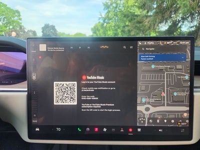 2023 Tesla Model X Standard Range