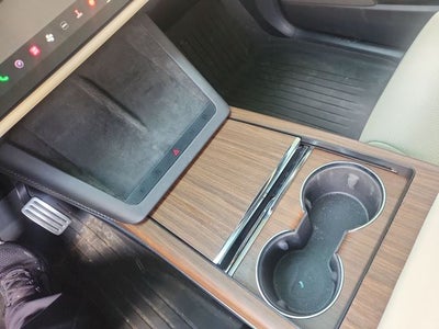 2023 Tesla Model X Standard Range