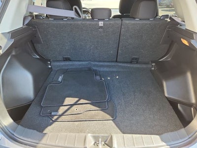 2025 Mitsubishi Outlander Sport 2.0 ES