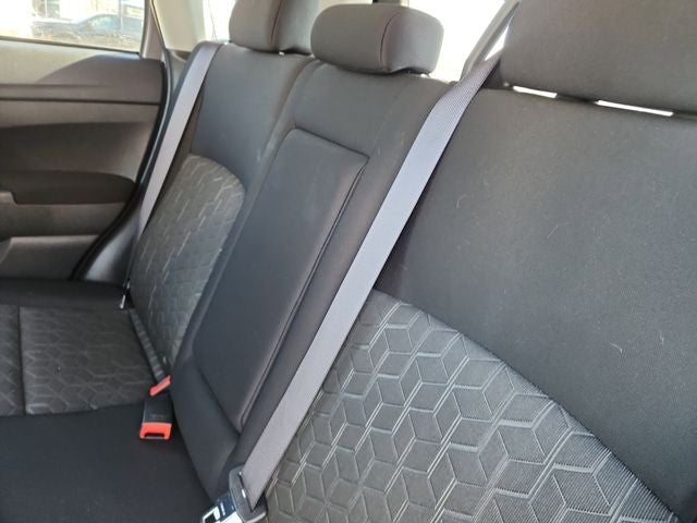 2025 Mitsubishi Outlander Sport 2.0 ES