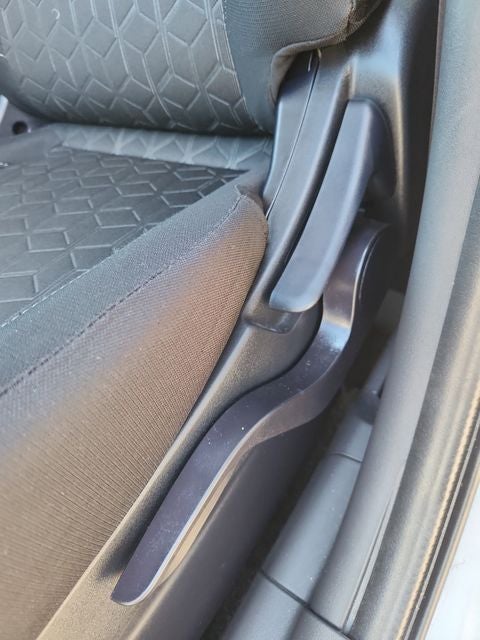 2025 Mitsubishi Outlander Sport 2.0 ES