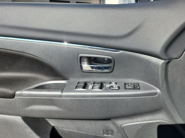 2025 Mitsubishi Outlander Sport 2.0 ES