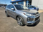 2025 Mitsubishi Outlander Sport 2.0 ES