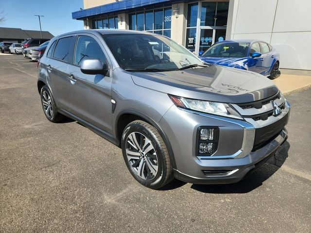 2025 Mitsubishi Outlander Sport 2.0 ES