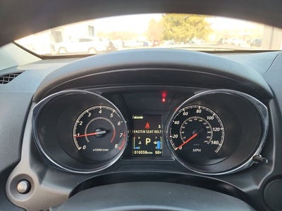 2025 Mitsubishi Outlander Sport 2.0 ES