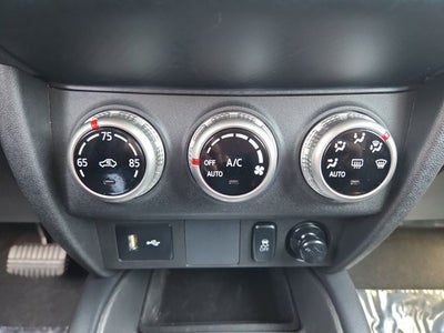 2025 Mitsubishi Outlander Sport 2.0 ES