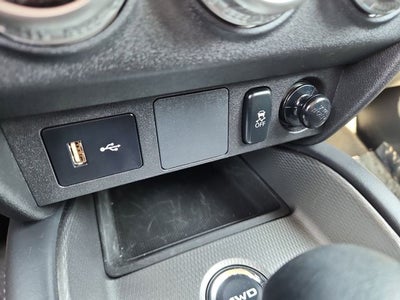 2025 Mitsubishi Outlander Sport 2.0 ES