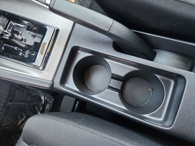 2025 Mitsubishi Outlander Sport 2.0 ES