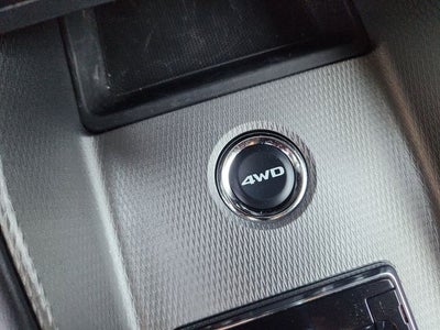 2025 Mitsubishi Outlander Sport 2.0 ES