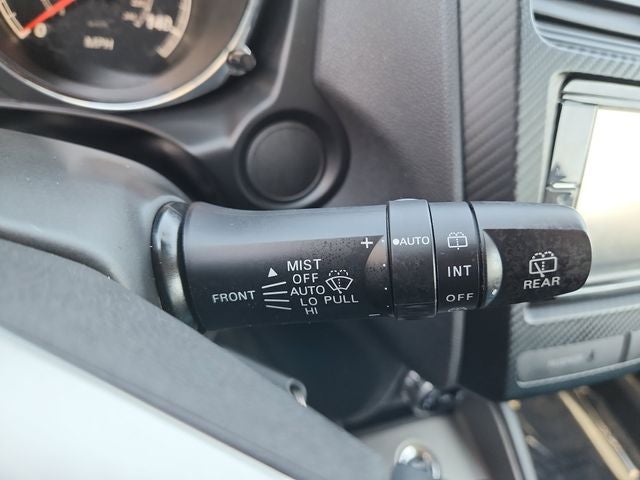 2025 Mitsubishi Outlander Sport 2.0 ES