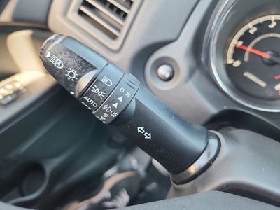 2025 Mitsubishi Outlander Sport 2.0 ES