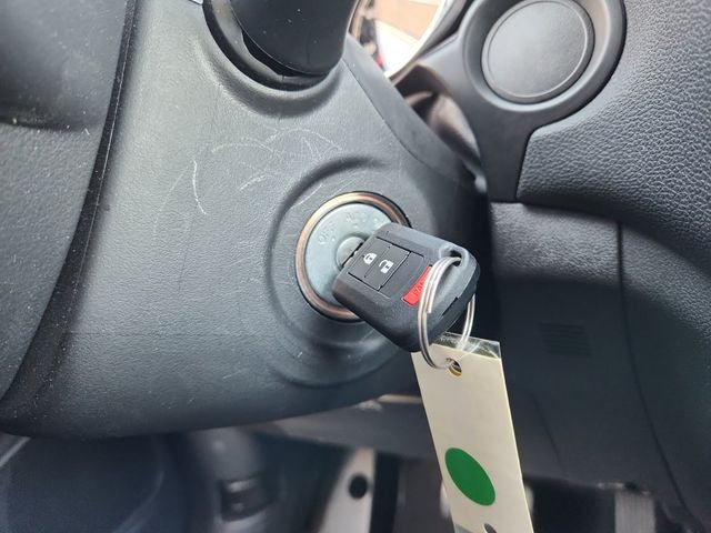 2025 Mitsubishi Outlander Sport 2.0 ES