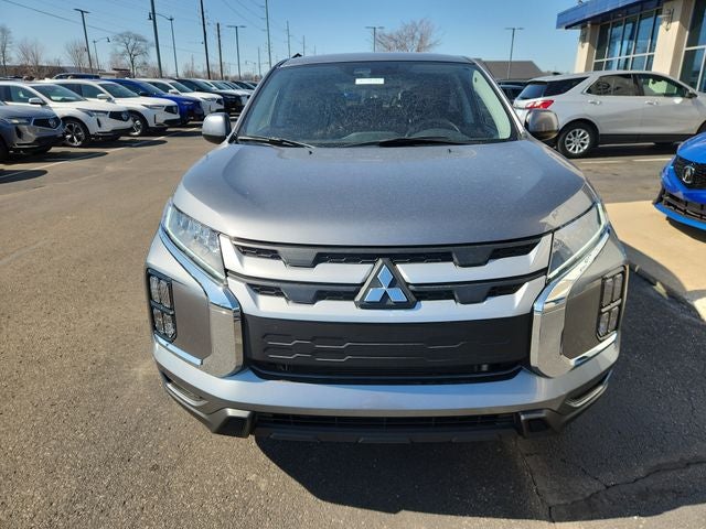 2025 Mitsubishi Outlander Sport 2.0 ES