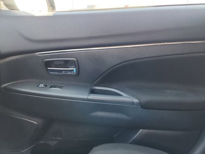 2025 Mitsubishi Outlander Sport 2.0 ES