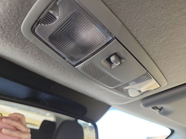 2025 Mitsubishi Outlander Sport 2.0 ES