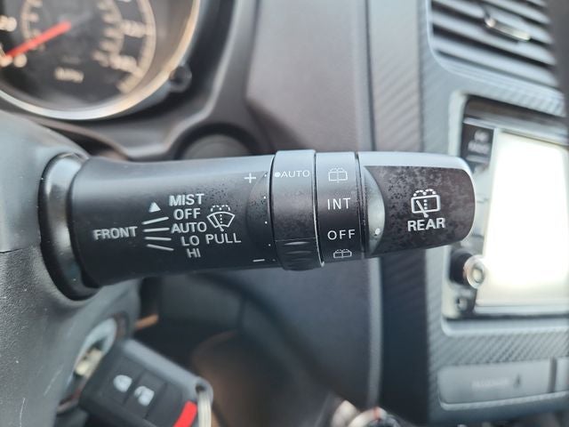 2025 Mitsubishi Outlander Sport 2.0 ES