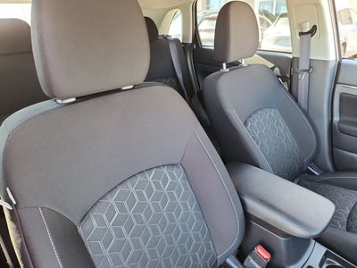 2025 Mitsubishi Outlander Sport 2.0 ES