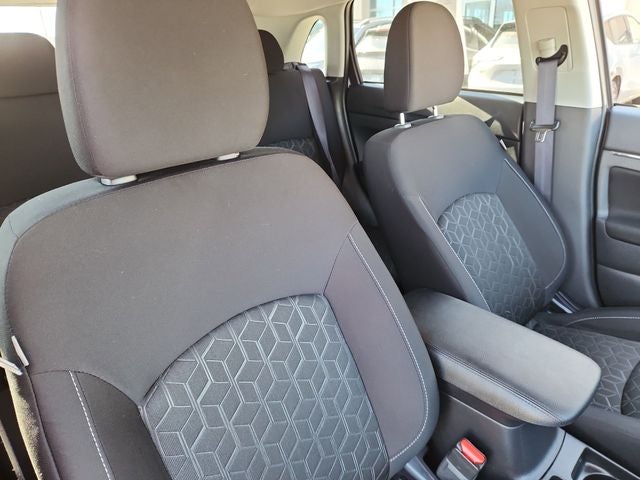 2025 Mitsubishi Outlander Sport 2.0 ES