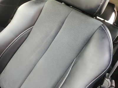 2025 Mitsubishi Eclipse Cross Black Edition