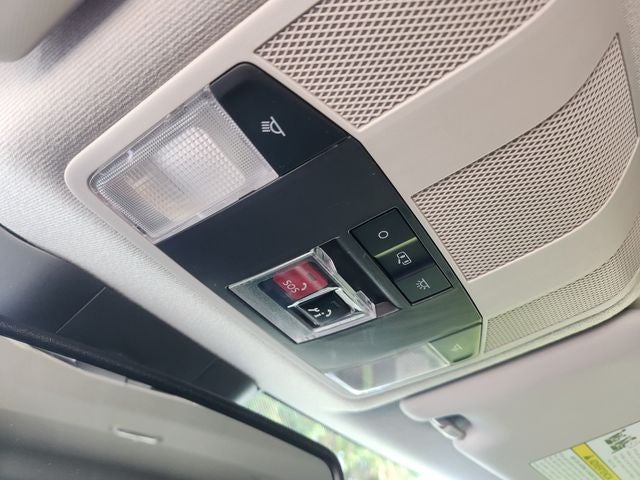 2025 Mitsubishi Eclipse Cross Black Edition