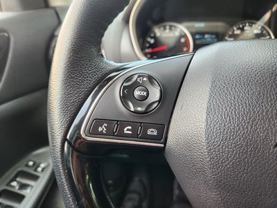 2025 Mitsubishi Eclipse Cross Black Edition