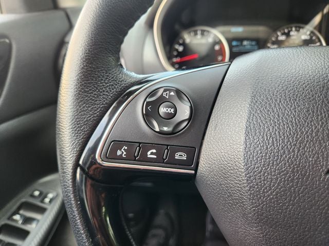 2025 Mitsubishi Eclipse Cross Black Edition