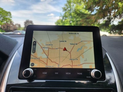 2025 Mitsubishi Eclipse Cross Black Edition
