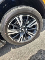 2025 Mitsubishi Eclipse Cross Black Edition