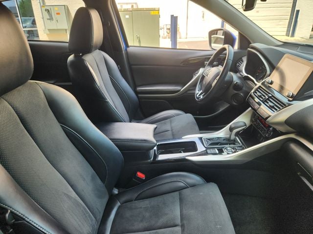 2025 Mitsubishi Eclipse Cross Black Edition