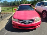 2007 Acura TSX Base