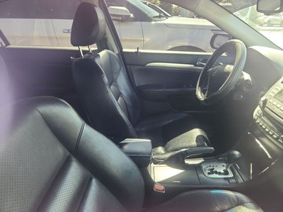 2007 Acura TSX Base
