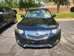 2012 Acura TSX 2.4