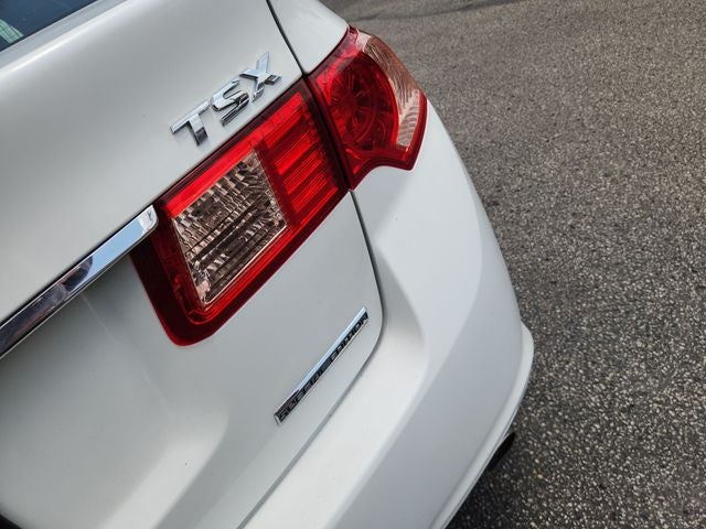 2012 Acura TSX Special Edition - Photo 10