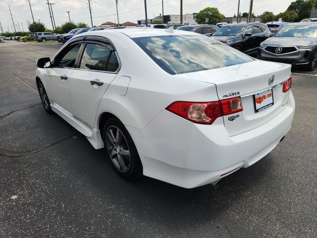 2012 Acura TSX Special Edition - Photo 11